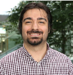 Amro Najjar