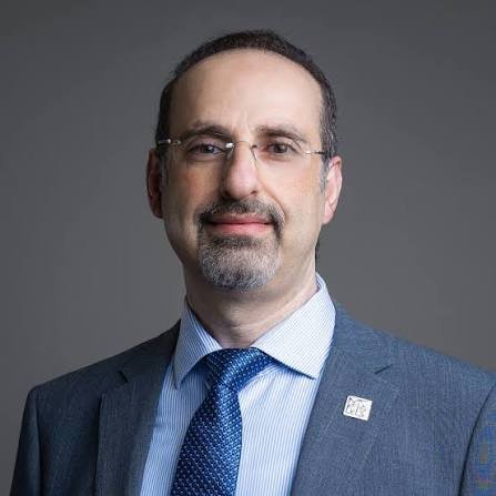 Prof. Dr. Raian Ali, Bin Khalifa 
