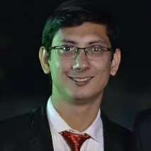Kaustav Saha
