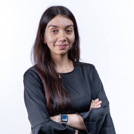 Syrine Haddad